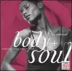 Image of body and soul no control