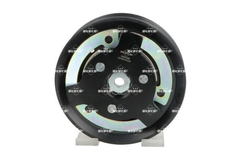 Image of NRF AC compressor clutch NRF 380174