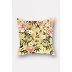Image of YS50167567 Multicolor Cushion Cover