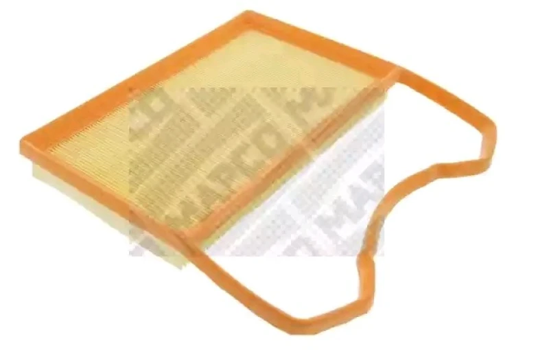 Image of Air filter MAPCO 60922