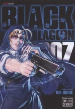 Image of Black Lagoon. Vol. 7 by Rei Hiroe Paperback
