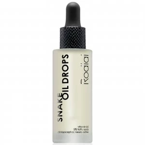 Image of Rodial Snake Oil Drops 30ml