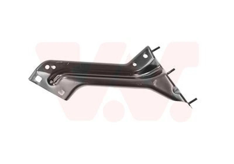 Image of VAN WEZEL Wing fender VAN WEZEL 0380320