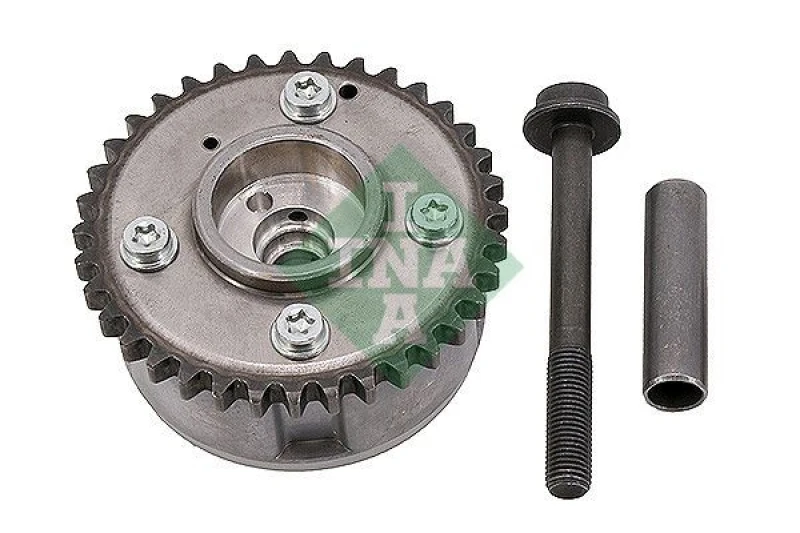 Image of Camshaft Adjuster INA 427 1094 30