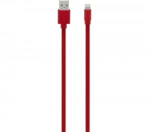 image of Iwantit Lightning to USB Cable 1m