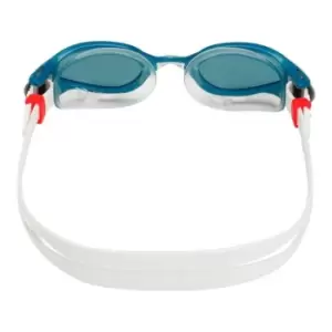 Image of Aquasphere Kaiman Exo Swim Goggles - Blue