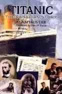 Image of titanic the canadian story