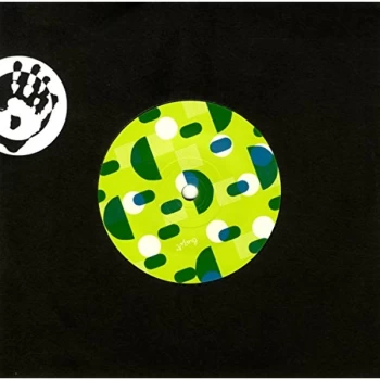Image of Jorge Ben / Myriam Makeba - Xica Da Silva Vinyl
