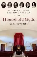 Image of Household Gods by Sara Georgini