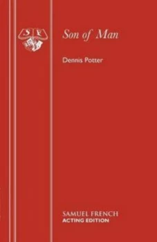 Image of Son of Man by Dennis Potter Paperback