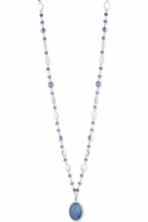 image of Nine West Jewellery Necklace JEWEL 60431590-276