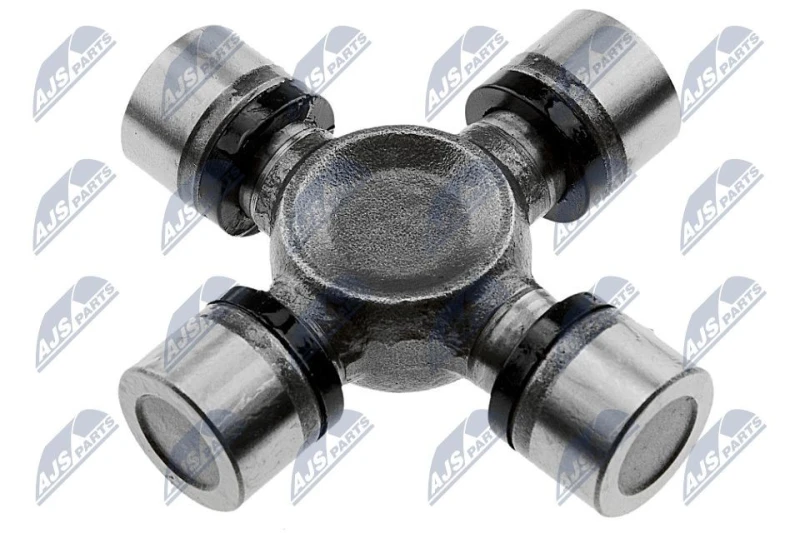 Image of NTY Drive shaft coupler NTY NKW-NS-001