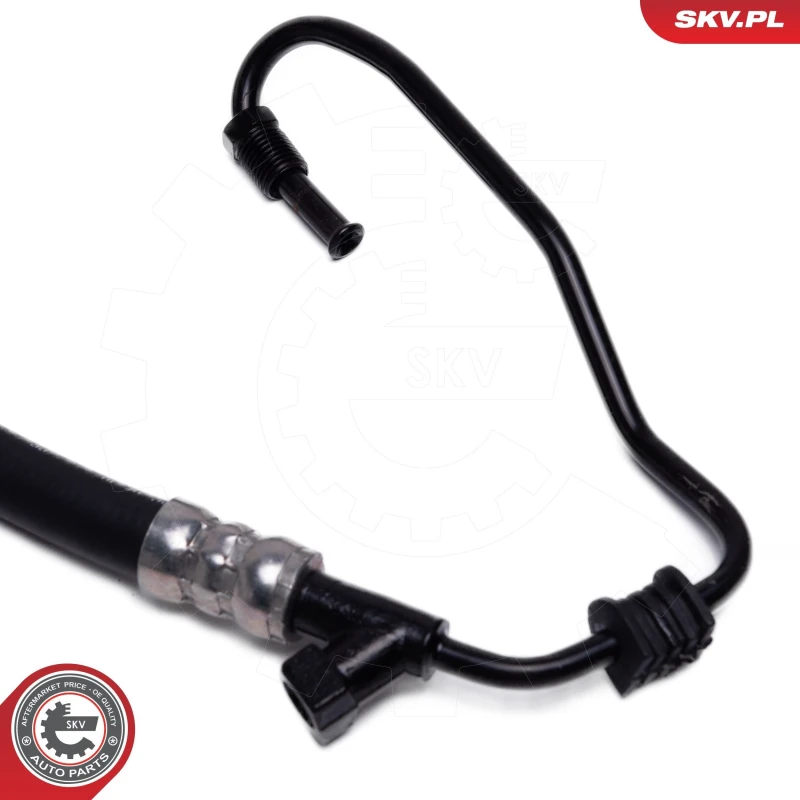 Image of ESEN SKV Power steering hose ESEN SKV 10SKV912