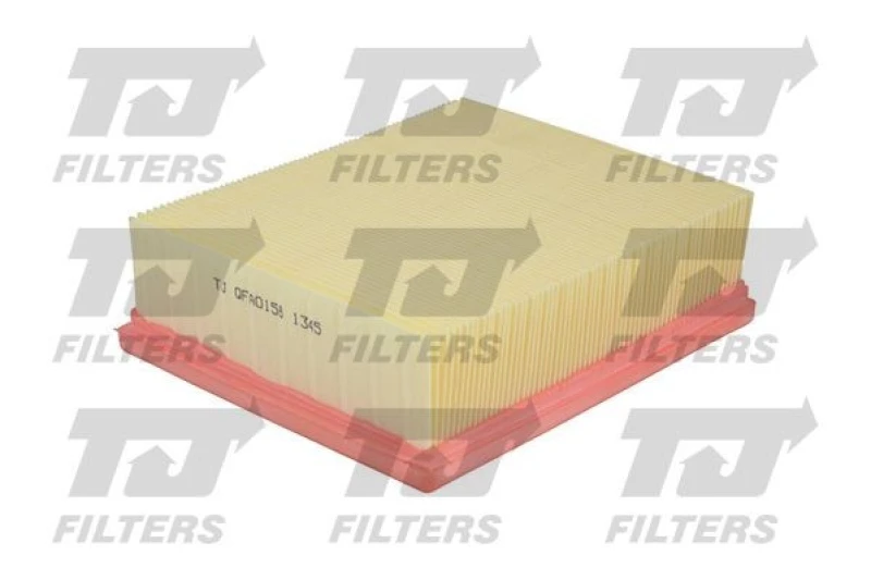 Image of QUINTON HAZELL Air filter QUINTON HAZELL QFA0158