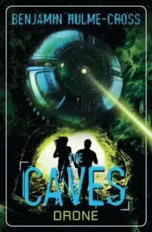 Image of The Caves: Drone : The Caves 4