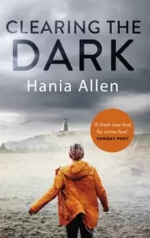 Image of Clearing The Dark