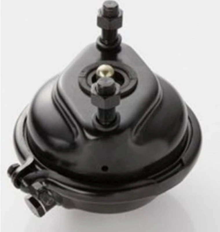 Image of KNORR-BREMSE K002844N00 Diaphragm Brake Cylinder Diaphragm Brake Cylinder (359)