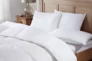 Image of BHS Home Luxury Like Down 4.5 Tog Duvet - Double