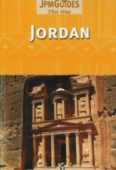 Image of Jordan by Jack Altman Paperback