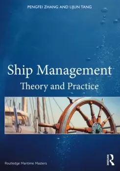 Image of Ship ManagementTheory and Practice