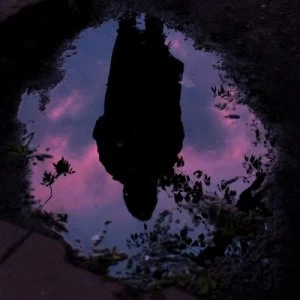 Image of Aurora by Slow Crush CD Album