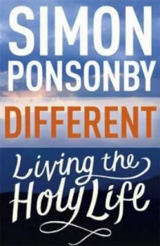 Image of New by Simon Ponsonby Book