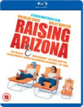 image of Raising Arizona