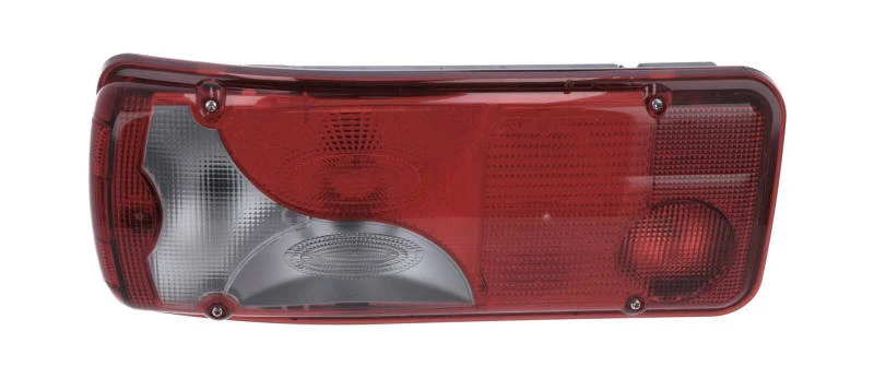 Image of DT Spare Parts 7.25445 Rear light Left Combination Rearlight (391)