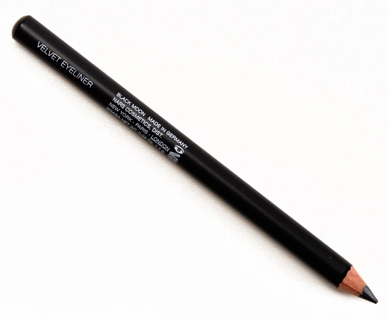 Image of Nars Cosmetics Velvet Eyeliner Black Moon