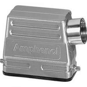 Image of Amphenol C146 10G010 500 4 Socket Shell