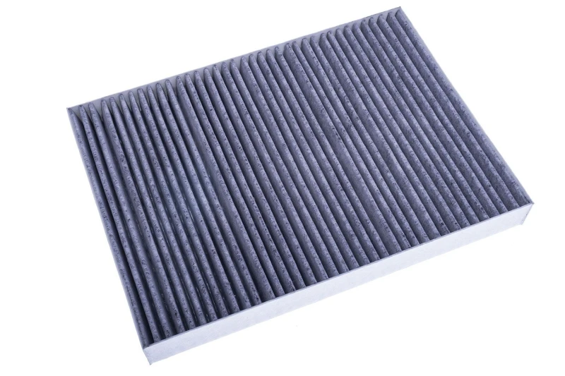 Image of DENCKERMANN Pollen filter DENCKERMANN M110971K