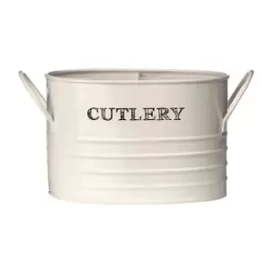 Image of Interiors by PH Sketch Cutlery Caddy