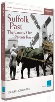 image of Suffolk Past - The County Our Parents Knew - DVD - Used