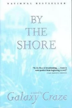 Image of By the Shore by Galaxy Craze Book