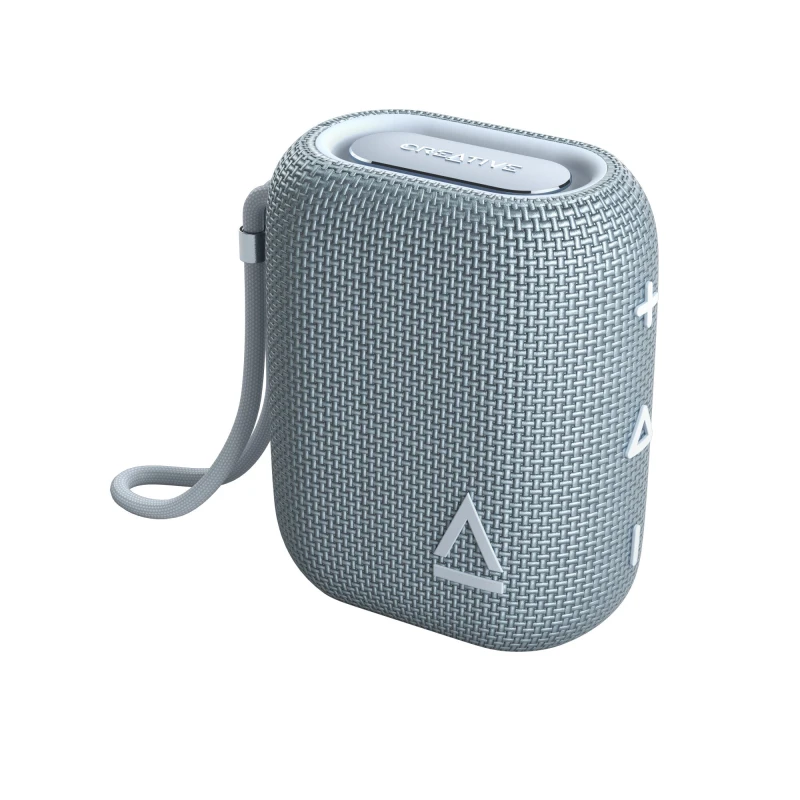Image of Creative Labs Creative Labs MUVO FLEX - (GREY) 51MF8475AA002