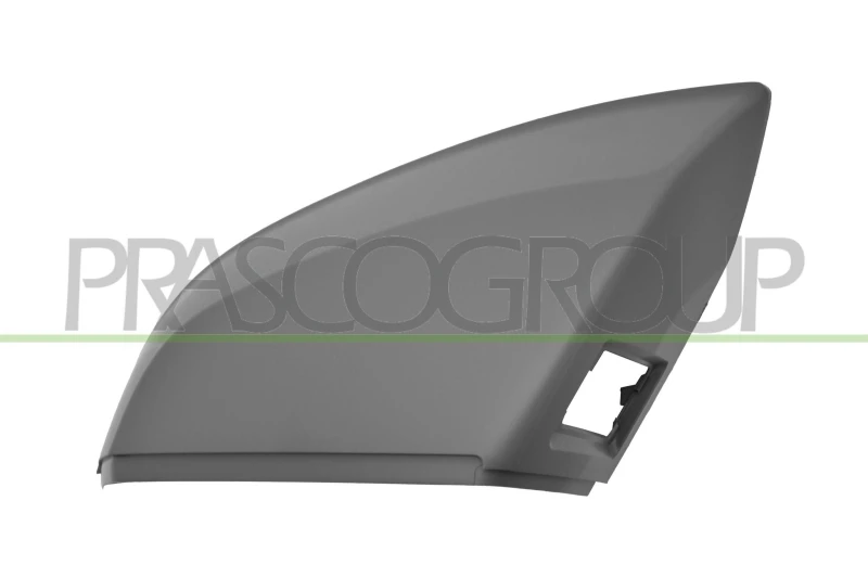 Image of PRASCO Wing mirror cover PRASCO AD8247424