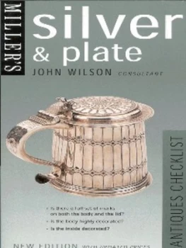 Image of Millers silver & plate by John Wilson