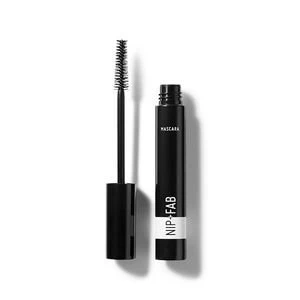 Image of NIP+FAB Make Up Mascara 9.5ml Black 1 Black