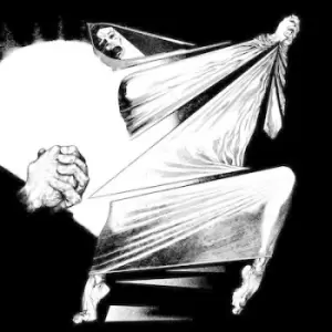 Image of A Subtler Kind of Light by Locust Leaves CD Album