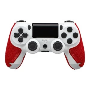 Image of Lizard Skins Playstation 4 Grip - Crimson Red