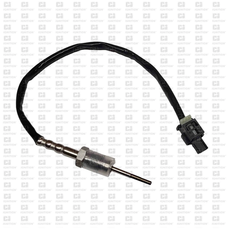 Image of QUINTON HAZELL Exhaust gas temperature sensor (EGT) QUINTON HAZELL XEPS155
