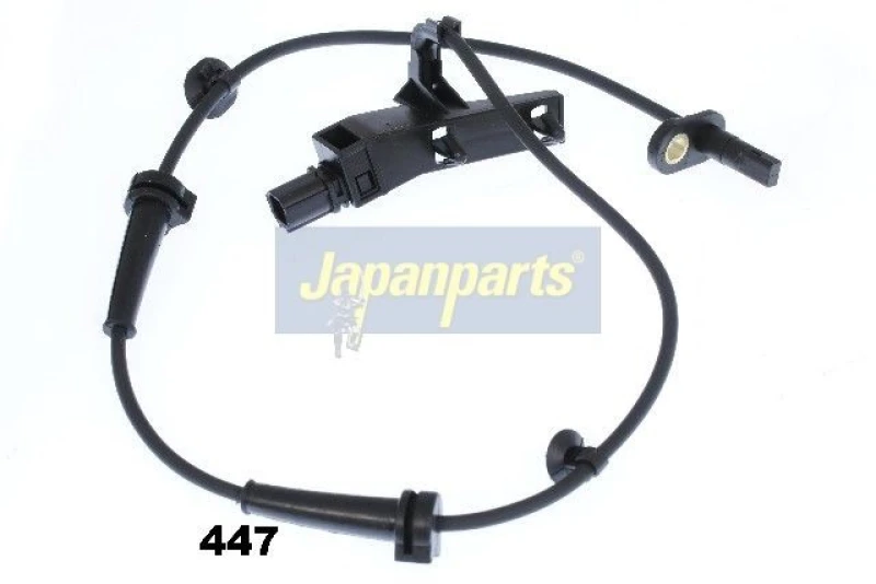 Image of JAPANPARTS ABS sensor JAPANPARTS ABS-447
