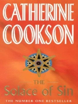 Image of The Solace of Sin Paperback