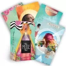 Image of The Muse Tarot : A 78-Card Deck and Guidebook