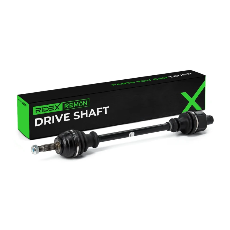 Image of RIDEX REMAN Drive shaft RIDEX REMAN 13D0866R