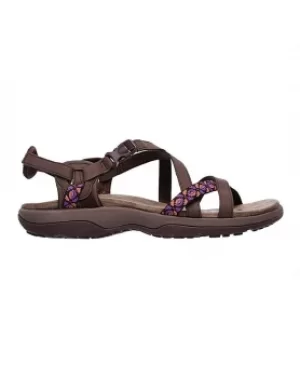 image of Skechers Reggae Slim Vacay Sandals