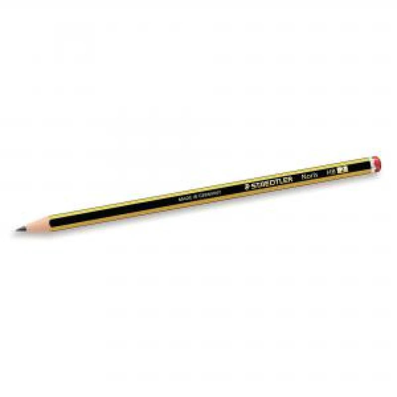 Image of Staedtler Noris HB Pencils Pk1500 HE337200