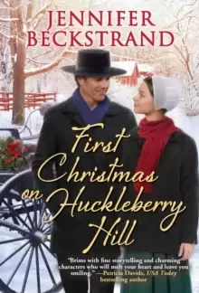Image of First Christmas on Huckleberry Hill