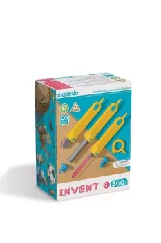 Image of Makedo Invent Tool Set (360 Pieces)
