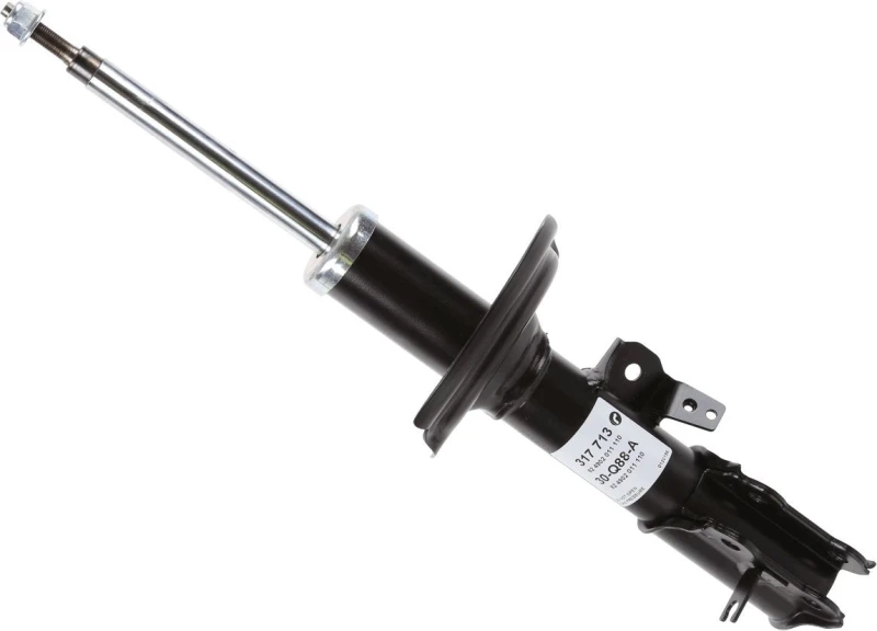 Image of Shock absorber SACHS 317 713